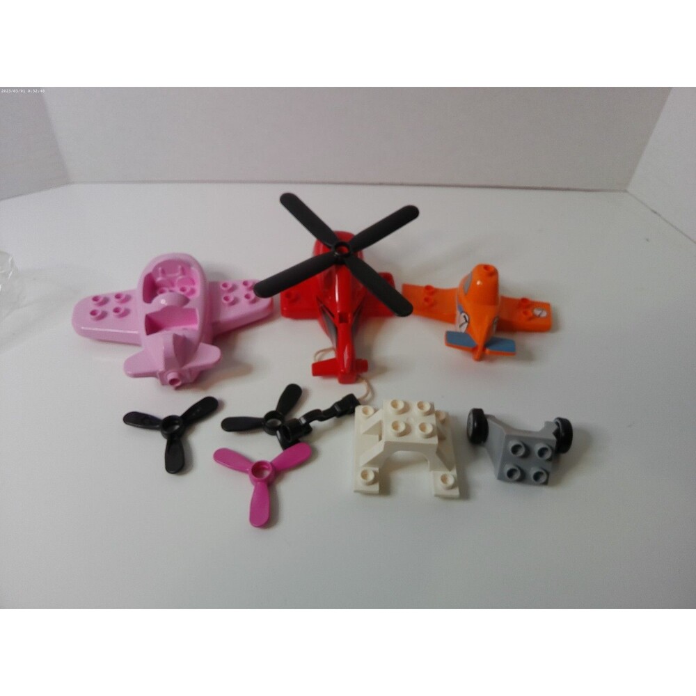 Lego Plane Lot - Picture 2 of 2